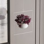 Aberto Design Pandantif - Blanco